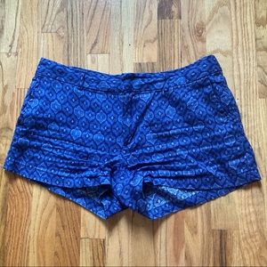 Cynthia Rowley women’s shorts